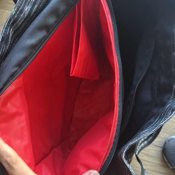 Dakine Party Cooler Tote 25L - Picture 4 of 7